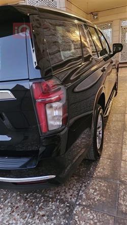 شيفروليه تاهو